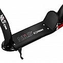 Koloběžka NILS Extreme WH10612 s pumpovanými koly 16/12"