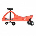 Balance Car NILS Fun BC881 červený