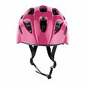 Helma s blikačkou NILS Extreme MTW01 růžová