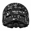 Helma NILS Extreme MT311 černá