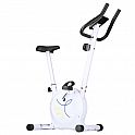 Magnetický rotoped ONE Fitness RM8740 bílý