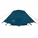 Lehký stan NILS Camp NC2501 Skyair 1 modrý