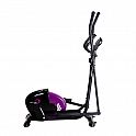 Magnetický eliptický trenažér HMS H9249V fialový