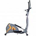 Magnetický eliptical HMS H2205 šedý