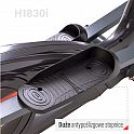 Magnetický eliptický trenažér HMS PREMIUM H1830-i