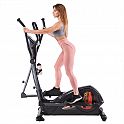 Magnetický eliptický trenažér HMS PREMIUM H1830-i