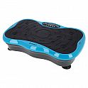 Vibrační plošina HMS SVP01 azurová