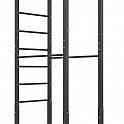 Venkovní žebřiny a hrazda MARBO MO-Z4