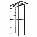 Venkovní žebřiny s hrazdou a bradly MARBO MO-Z5
