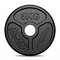 Olympijský kotouč MARBO MW-O5-OLI 5 kg