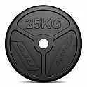 Olympijský kotouč MARBO MW-O25-OLI 25 kg