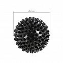 Masážní míč s výstupky HMS BLP01 - Lacrosse Ball