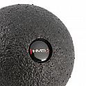 Masážní míč HMS BLM01 6 cm - Lacrosse Ball