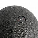 Masážní míč HMS BLM01 10 cm - Lacrosse Ball