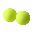 Sada masážních míčků Lacrosse Ball HMS BLS01