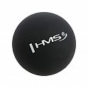 Sada masážních míčků Lacrosse Ball HMS BLS01