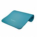 Podložka pro jógu HMS YM04 tyrkysová
