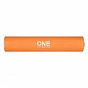 Podložka pro jógu ONE Fitness YM02 oranžová