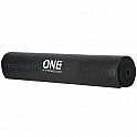 Podložka pro jógu ONE Fitness YM02 černá