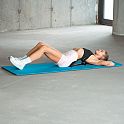Podložka k protahnování a masáži zad HMS PRP01