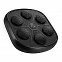 Elektronický boxerský terč HMS TB03 s LED, Bluetooth a rukavicemi (Music Boxing Machine)