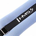 Zátěže HMS OB04, 2 x 1 kg, modré