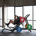 Leg-press / Hacken dřep HMS LP3175