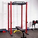 Posilovací klec - Power Rack HMS KLT21