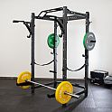 Posilovací klec - Power Rack HMS KLT3110