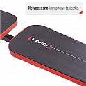 Multifunkční bradla s lavicí HMS PWL8324