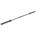 Olympijská osa HMS PREMIUM GO900 220 cm x 50 mm