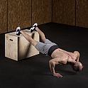 Plyo Box HMS DSC01