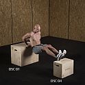 Plyo Box HMS DSC04