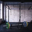 Zvedák na osu Deadlift Bar Jack HMS STR44