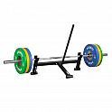 Zvedák na osu Deadlift Bar Jack HMS STR44