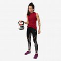 Nastavitelný kettlebell HMS KR40