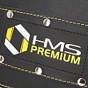 Zátěžový posilovací pás HMS Premium PSTX06