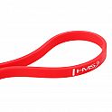 Odporová guma HMS GU05 červená