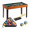 Herní stůl NILS Fun SDM 13v1