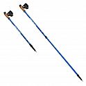 Nordic walking hole NILS EXTREME NW607 modré