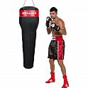 Boxovací hákový pytel DBX BUSHIDO 140 cm 40 kg
