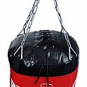 Boxovací hákový pytel DBX BUSHIDO 140 cm 40 kg