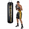 Boxovací pytel DBX BUSHIDO premium 140 cm 40 kg