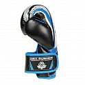 Boxerské rukavice DBX BUSHIDO ARB407v1 6 oz.