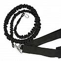 Zátěžový / tréninkový postroj DBX BUSHIDO DBX P1 Strenght Harness