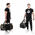 Sportovní taška/batoh DBX BUSHIDO DBX-SB-22 3v1
