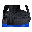 Boxovací pytel DBX BUSHIDO Kids 60cm/22cm 7kg pro děti, modrý