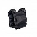 Zátěžová vesta DBX BUSHIDO krátká 1-15 Kg