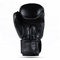 Boxerské rukavice DBX BUSHIDO ARB-Black