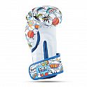 Boxerské rukavice DBX BUSHIDO ARB-Kids-v1 6 oz.